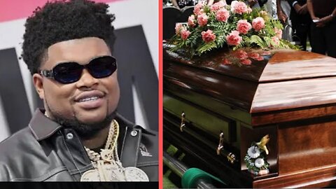 BossMan Dlow Obituary Notice - BossMan Dlow Death Devante Milan McCreary aka BossMan Dlow Passed Awa