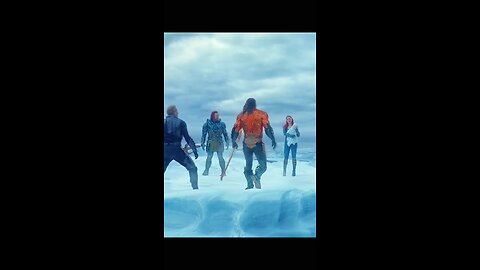 Aquaman 2