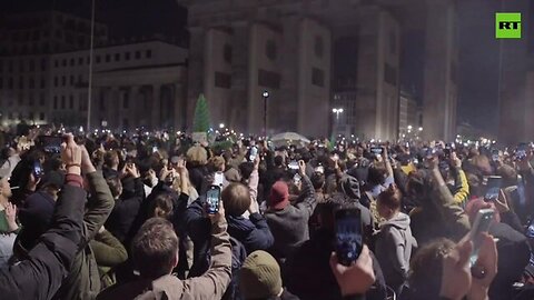"Celebrating Freedom: How Germany's Legalization of Marijuana Impacts its Culture"