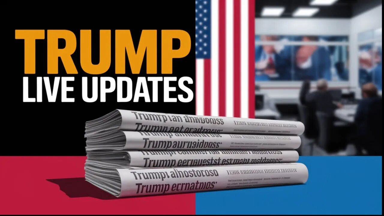 Trump Administration Live Updates | Mistaken Deportation Fallout | DriftNews