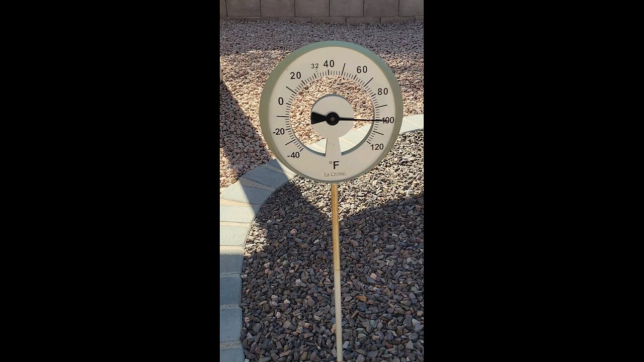 1st 100° day in Phoenix AZ 🌵🌞
