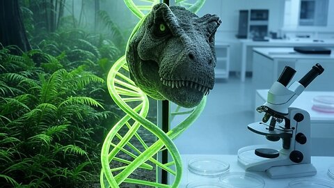 T. rex Leather: Science Fact or Fiction?🦖🔬