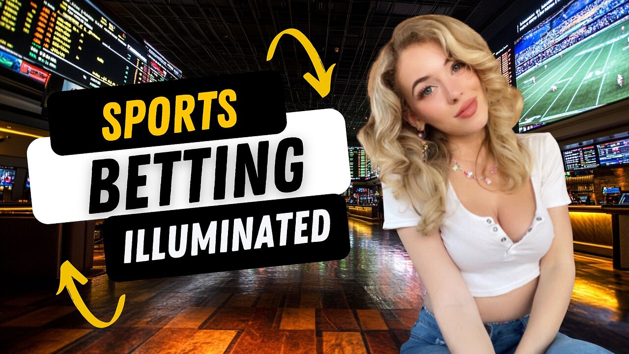 Sports Betting Illuminated (4/5) March Madness, NBA, NHL, MLB Picks and Props