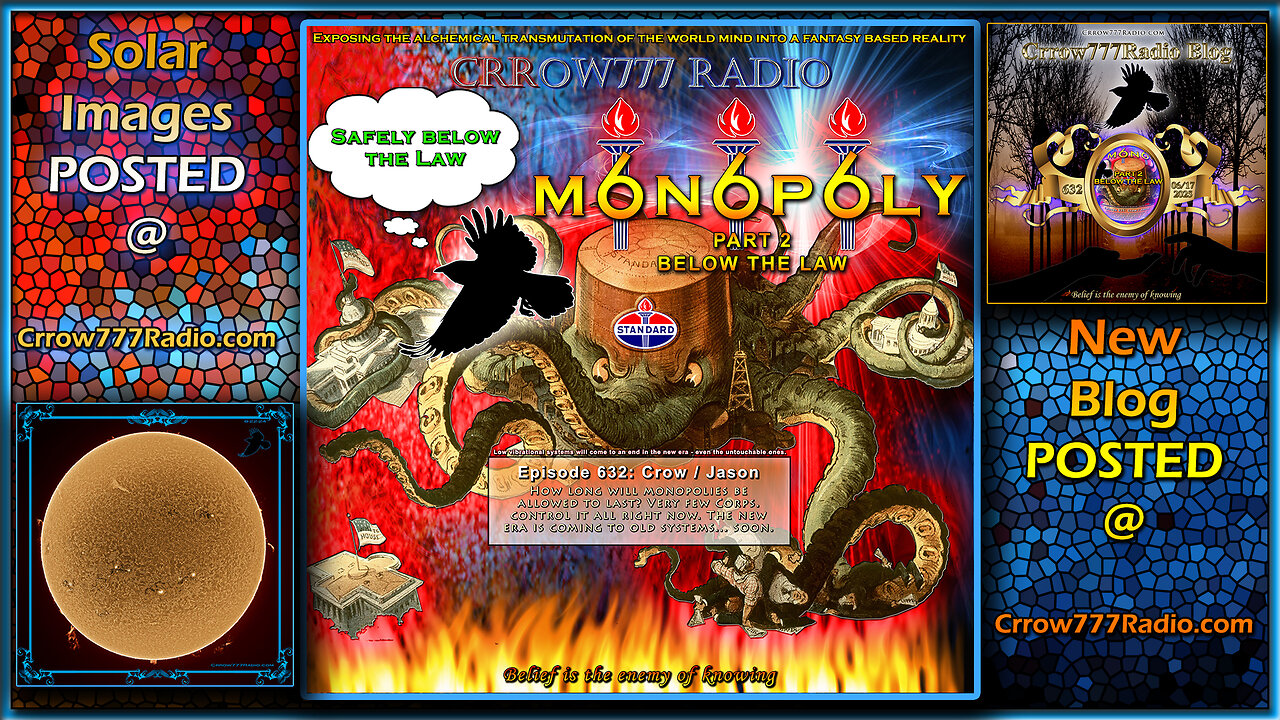 How J.P. Morgan & Carnegie Rigged America – The Robber Baron Blueprint