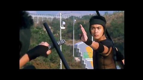 Ken Chan vs Somchai Siabkuntod/Kuan Kin vs Somchai