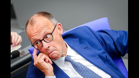 LIVE: 10. Bundestagssitzung | Mietpreisbremse | Zurückweisungen an Binnengrenzen