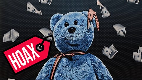 The Greatest Toy Scam in History