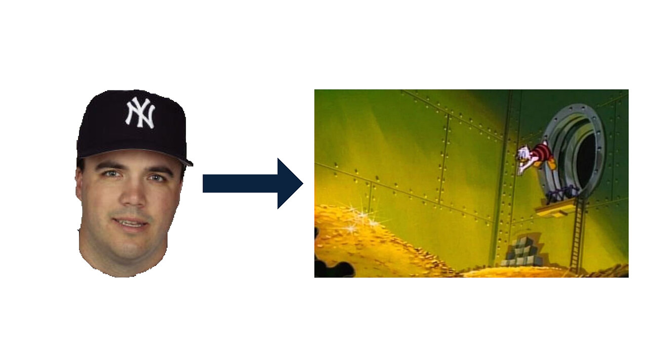 MLB Trade Trees, Ep. 04: How the NY Yankees Got an Embarrassment of Riches by Trading Nick Johnson