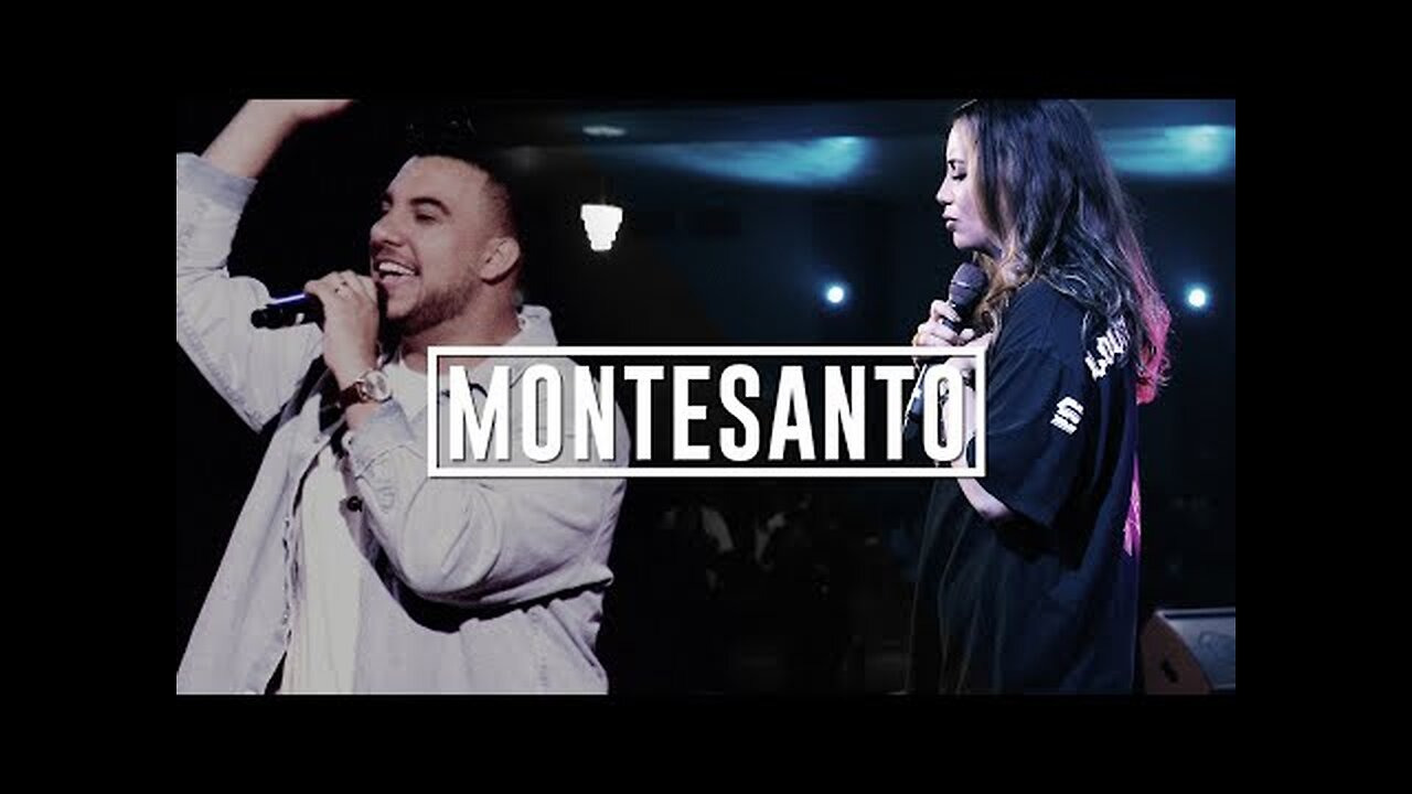 Montesanto - Concierto En Vivo Generación - ¡Concierto Completo.