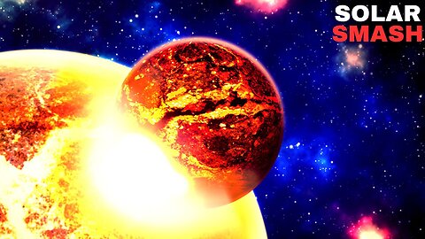 Solar Smash