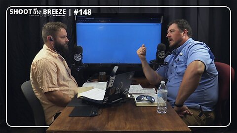 STB148 | BSE | Faith: The Church | Cultivate Relationships