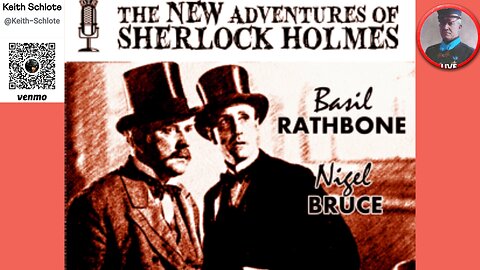 The Adventures of Sherlock Holmes Old Time Radio Shows