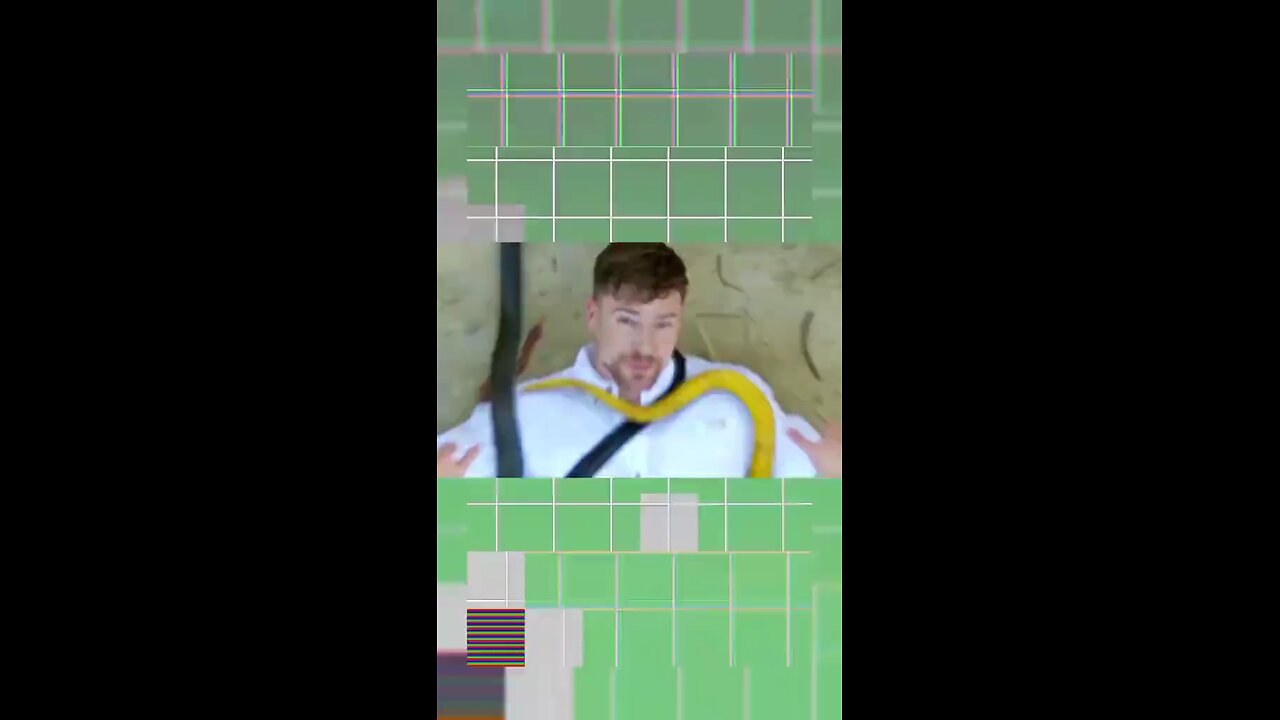 Mr bean amazing video