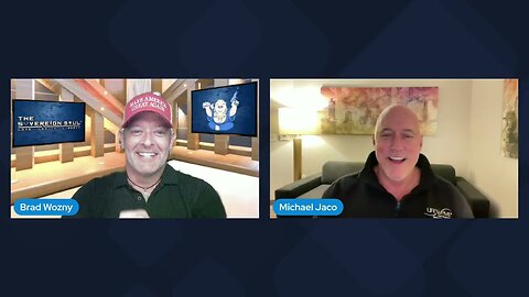 CODES Of CREATION: Super Soldier & SEAL Team 6 Hero Michael Jaco’s Story of Star Trek Tech on Earth