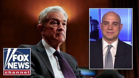Trump is 'optimistic' that we will see rate cuts soon, says deputy chief of staff
