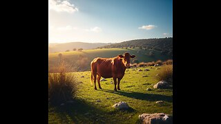 Numbers 19: The Red Heifer & God’s Water of Cleansing 🐂💧