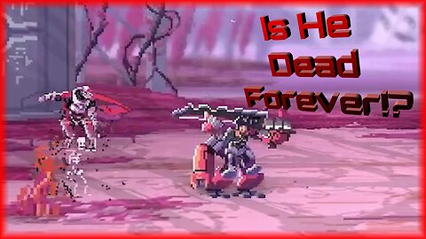 Is He Dead Forever!? / Star Renegades R1 E6