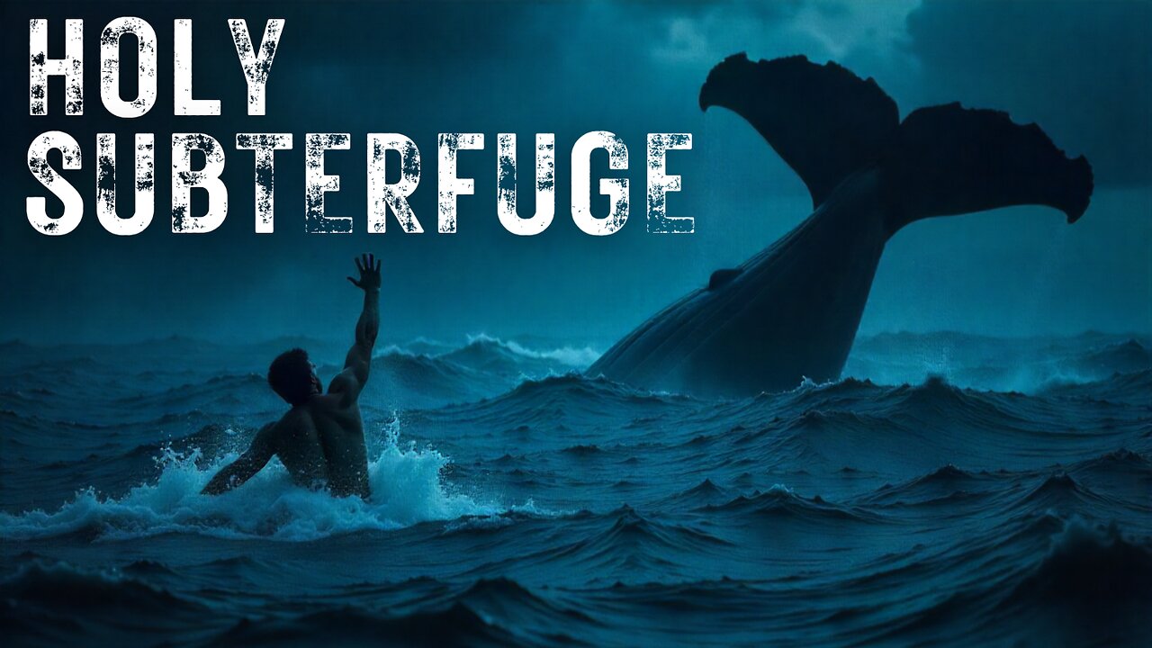 The Enticement of God (part 1/2) | Genesis 24:29-60