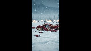 Iron Man: The Last Stand pt.1 #shorts #marvel #dc #avengers #ironman #laststand #warrior #victory