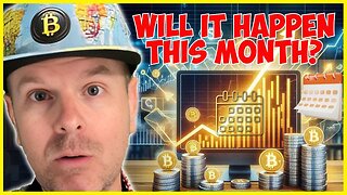 BIGGEST PUMP OF THE YEAR COMING – HERE’S WHEN