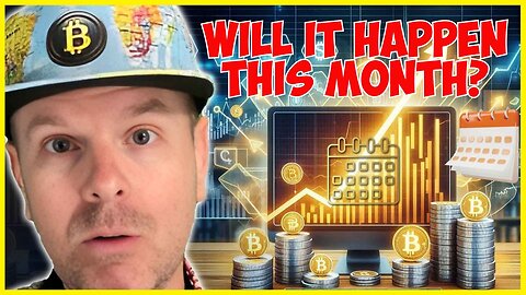 BIGGEST PUMP OF THE YEAR COMING – HERE’S WHEN