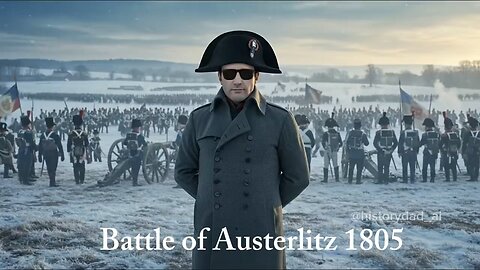 Napoleon Part 2: Austerlitz to Waterloo - Ai Edition