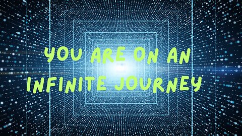 🌟 YOU ARE on an INFINITE JOURNEY ~ JARED RAND’s GLOBAL MEDITATION CALL 08-27-25