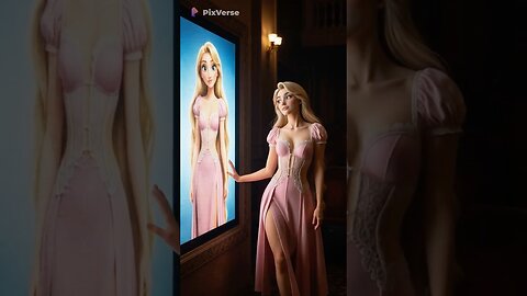 Disney Princess Best Movie Cast And Their poster #disney #disneyprincess #pixverse #pixverseai #ai