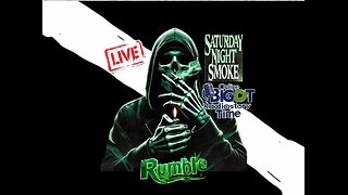 O.B.R. Storytime @rumblevideo @saintmesus @HiRezTheRapper @GmorganJr @Pipermaster6669 @OffTopicShow2