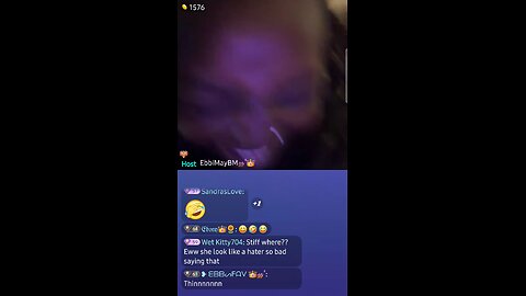 EBBIMAY TEA CAP 1/9/26 BIGOLIVE