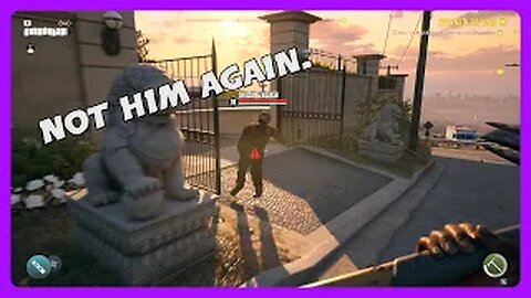 It's About Time. Dead Island 2 ep.17