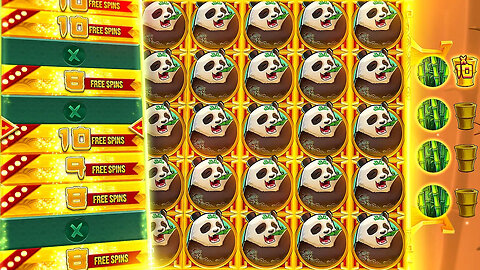 I LIED TO YOU ABOUT BIG BAMBOO...