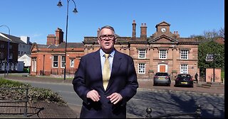 They are stepping up a gear - in the Case of Runcorn and Helsby