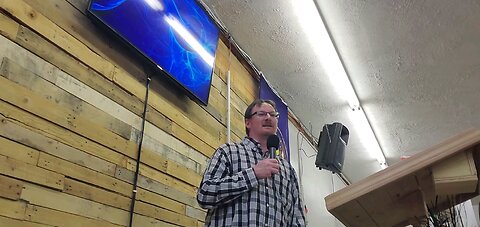 Jehovah-Shalom (The-Lord-is-Peace) a Christian sermon