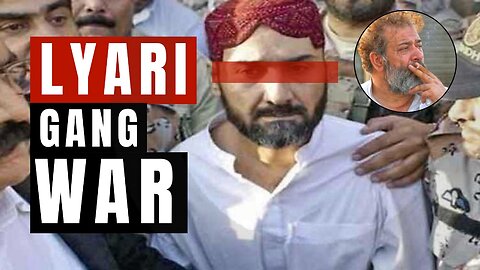 Story of Lyari Gangs