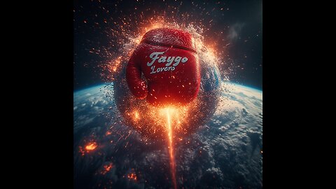 F.L.A.G: the earth is evil and audiences/ creators like saint 10 are proof