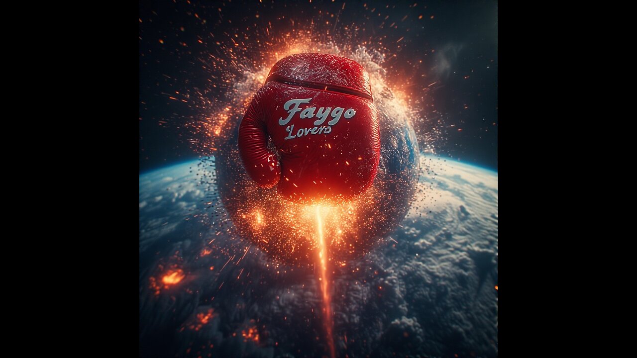F.L.A.G: the earth is evil and audiences/ creators like saint 10 are proof