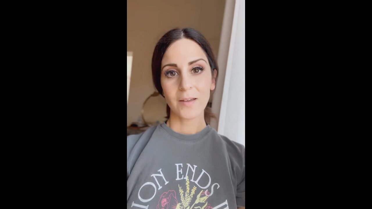 Lila Rose: It Is Time To Defund Planned Parenthood
