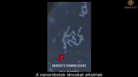 Energiaital mikroszkóp alatt - Nanorobotok