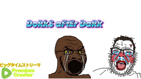 [LoW eFfOrT] DoRkS after DaRk