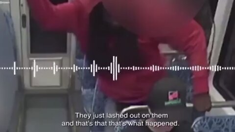 MUST WATCH: "They Lashed Out On Her...You Know That's Not Me...THEY Lashed Out On Her"!!!