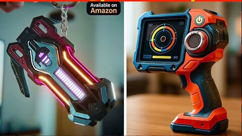 My Favorite Tech Gadgets You Can Buy RIGHT NOW!