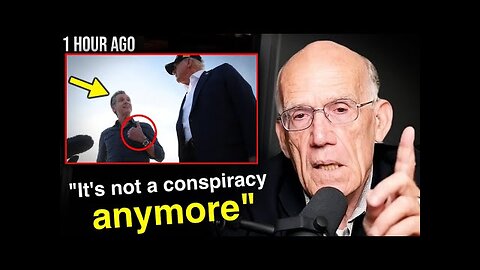 Victor Davis Hanson: "No One Is Prepared For What’s About To Happen In California.