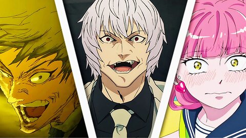 EMPEZAMOS ANIMES DE TEMPO:JJK T3|FATE FALSO|LOS OPUESTOS Y MÁS🔥