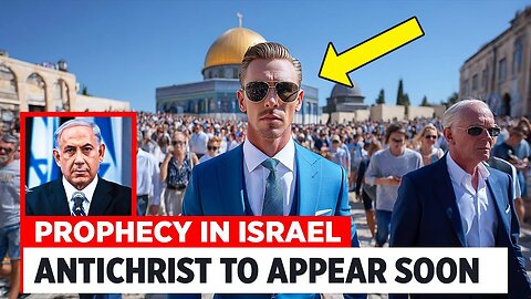 Israel Just Triggered a Worldwide Awakening