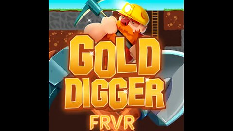 gold digger frvr