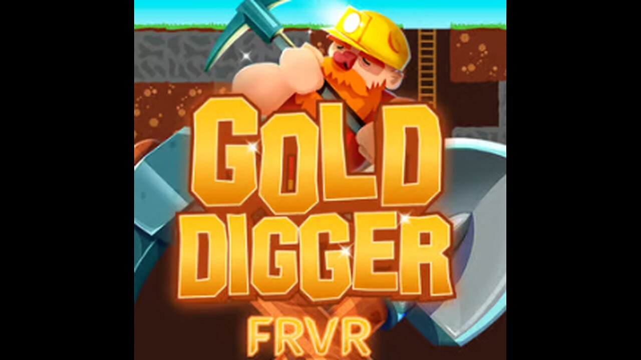 gold digger frvr
