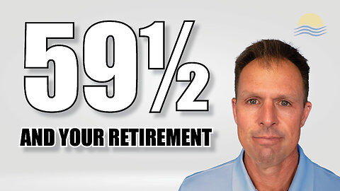 Skip navigation Search Create Avatar image 59½: The Retirement Planning Window Most People Miss
