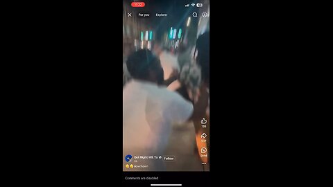 White Couples Attacked By Mob Black Folks At The Cincinnati Jazz Festival