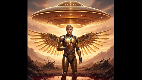 16. Replanteamiento al Libro del Apocalipsis - El Preludio a las 7 Copas